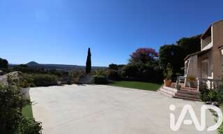 Maison 6 Pièces 120 m² à vendre à Velaux (13880)