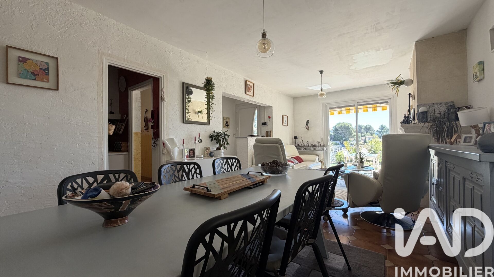 Vente Maison/villa 6 pièces - Photo 5