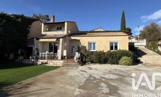 Maison 6 Pièces 120 m² à vendre à Velaux (13880)