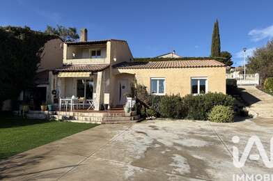 Maison 6 pièces 520000 €