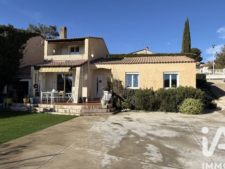 Vente Maison/villa 6 pièces — photo 1