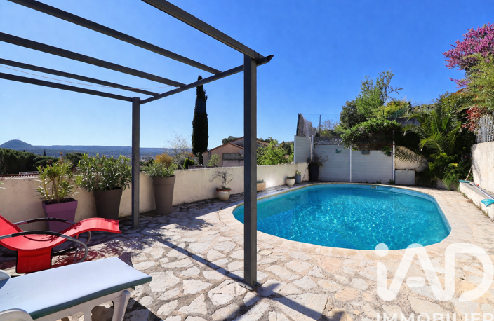 Vente Maison/villa 6 pièces — photo 3