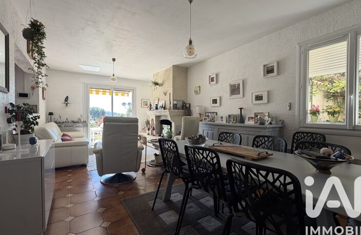 Vente Maison/villa 6 pièces — photo 4