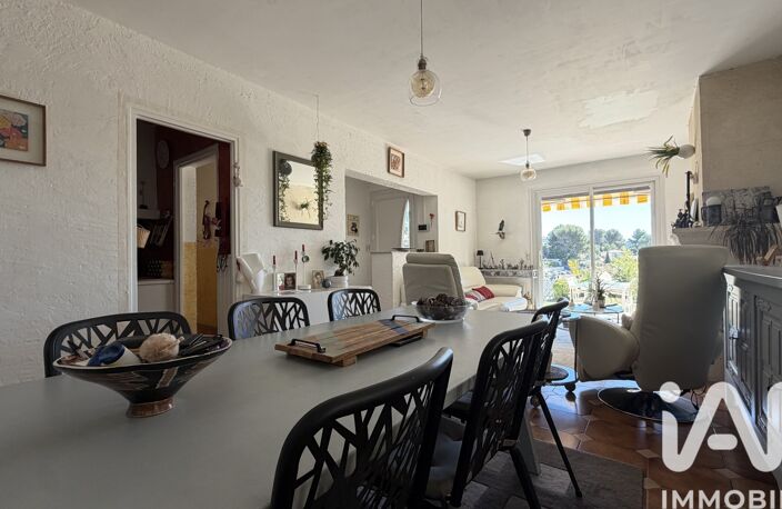 Vente Maison/villa 6 pièces — photo 5