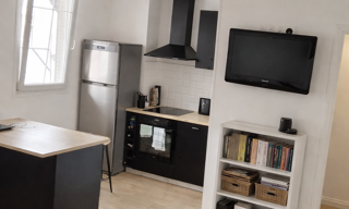Appartement 2 Pièces 34 m² à vendre à Stains (93240)