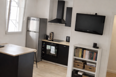 Appartement 2 pièces 128000 €