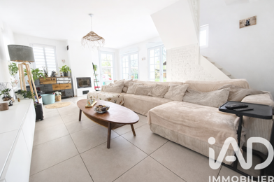 Maison 6 pièces 263000 €