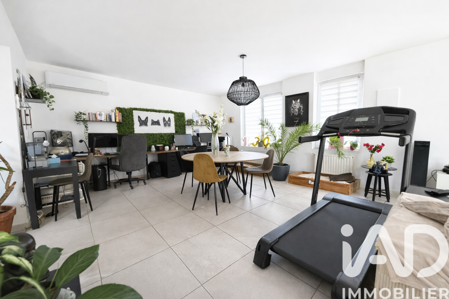 Vente Maison/villa 6 pièces - Photo 2