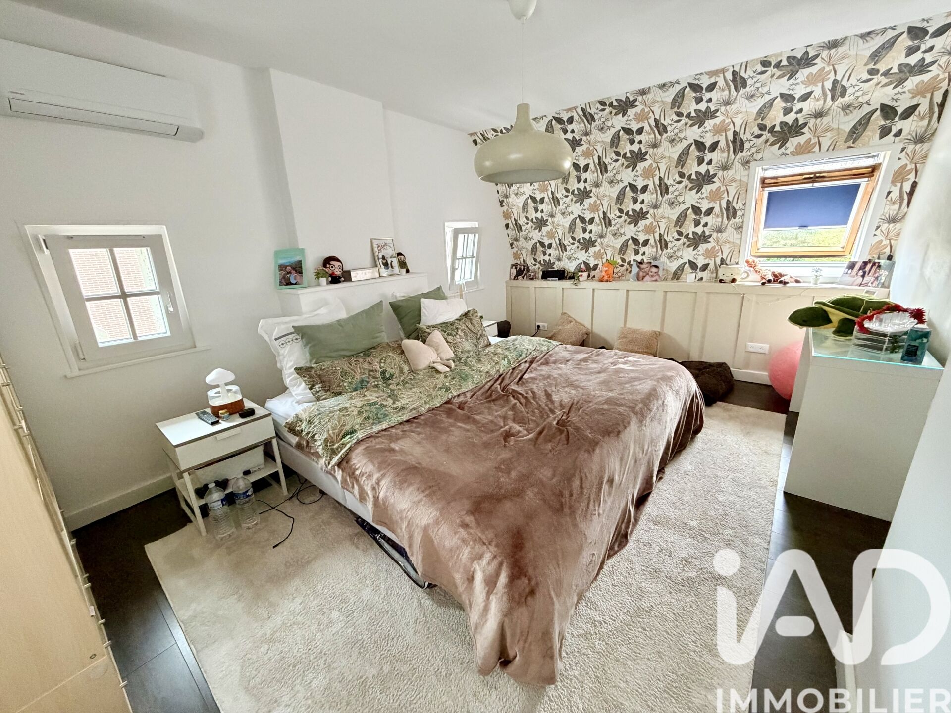 Vente Maison/villa 6 pièces - Photo 4