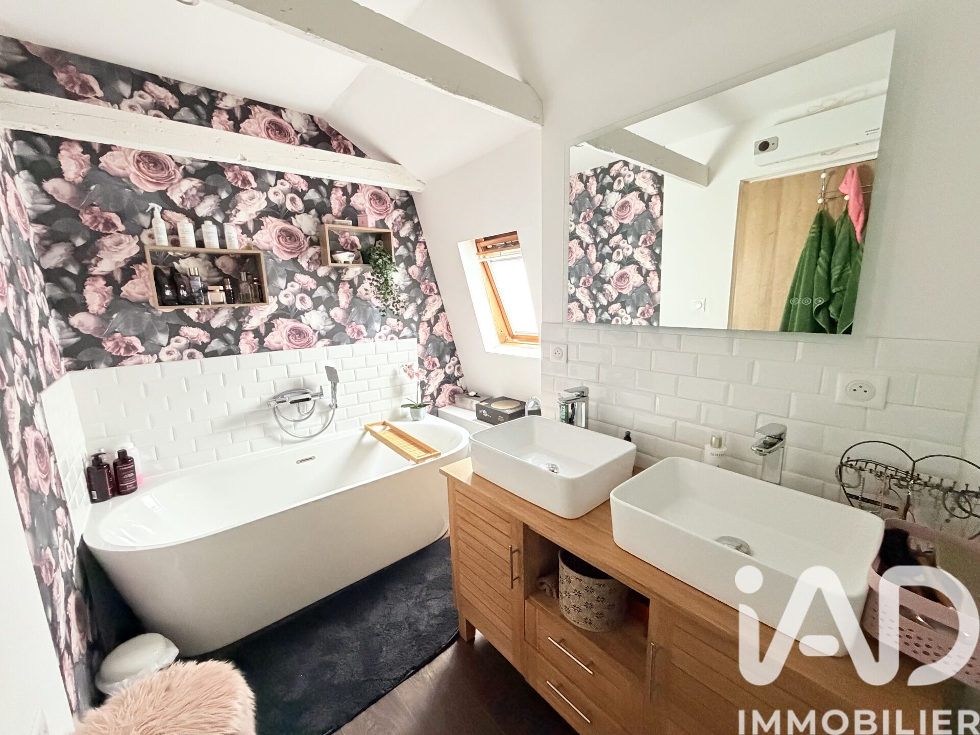 Vente Maison/villa 6 pièces - Photo 5