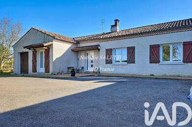 Maison 5 pièces 284000 €