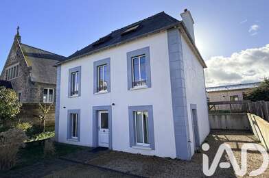 Maison 7 pièces 476400 €