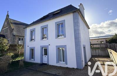 Vente Maison de ville 7 pièces — photo du bien