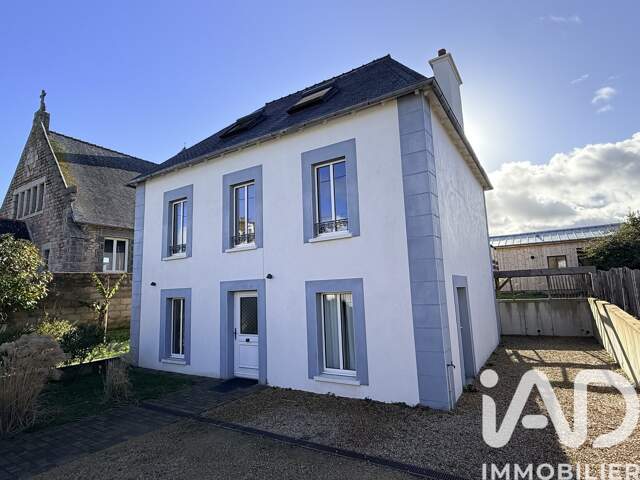 Vente Maison de ville 7 pièces — photo du bien