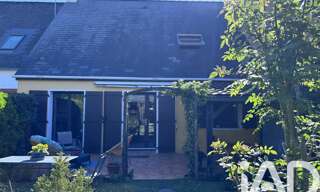 Maison 4 Pièces 119 m² à vendre à Saint-Nazaire (44600)