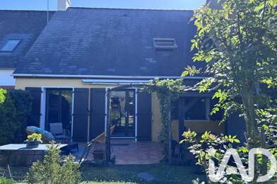 Maison 4 pièces 395000 €