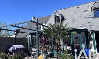 Maison 4 Pièces 119 m² à vendre à Saint-Nazaire (44600)