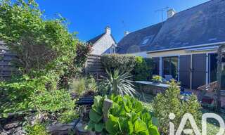 Maison 4 Pièces 119 m² à vendre à Saint-Nazaire (44600)