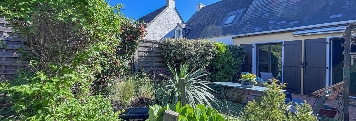 Maison 4 Pièces 119 m² à vendre à Saint-Nazaire (44600)