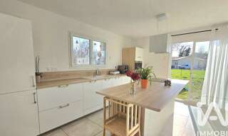 Maison 4 Pièces 100 m² à vendre à Hostens (33125)