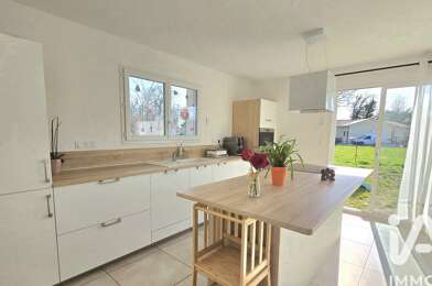 Maison 4 pièces 289000 €