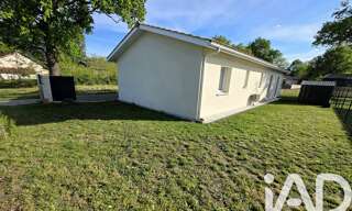 Maison 4 Pièces 100 m² à vendre à Hostens (33125)