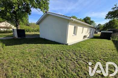 Maison 4 pièces 289000 €