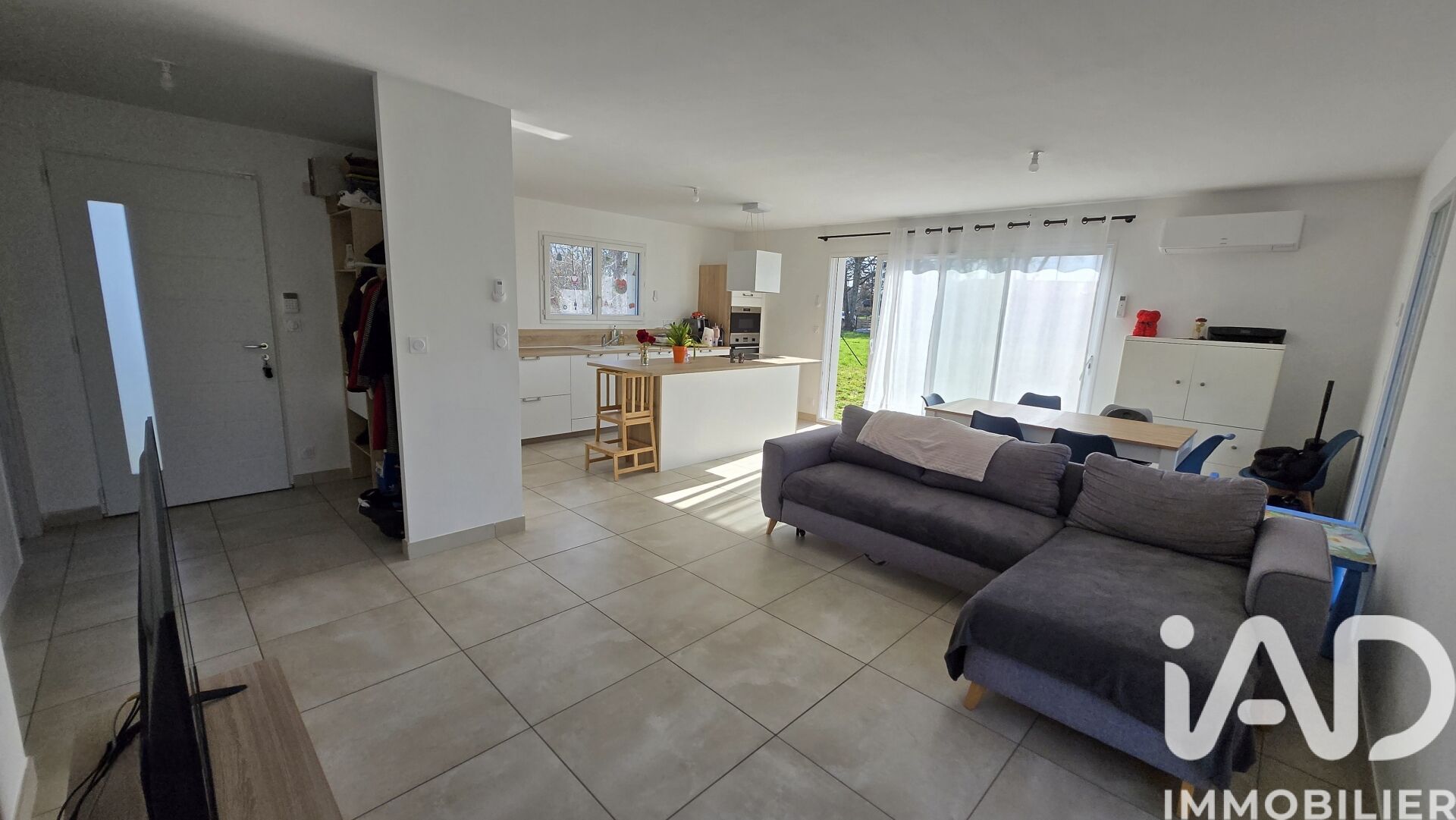 Vente Maison/villa 4 pièces - Photo 4