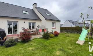 Maison 6 Pièces 110 m² à vendre à Landévant (56690)