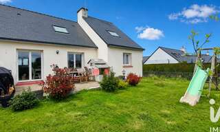 Maison 6 Pièces 110 m² à vendre à Landévant (56690)