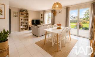 Maison 6 Pièces 110 m² à vendre à Landévant (56690)