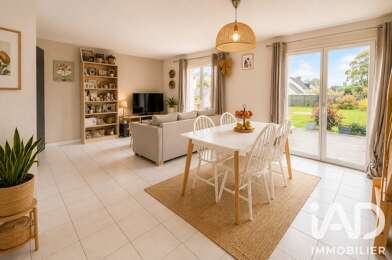 Maison 6 pièces 345000 €