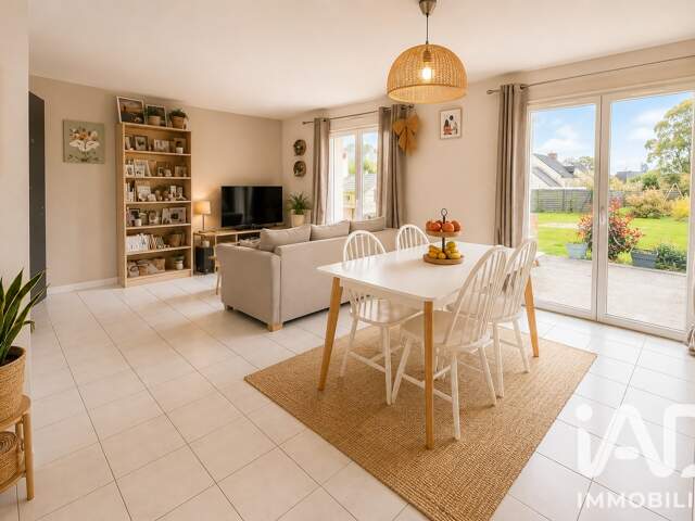 Vente Maison/villa 6 pièces — photo du bien