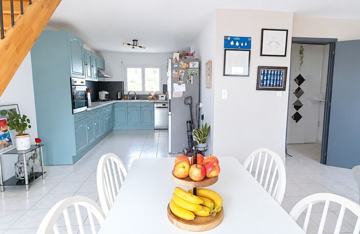 Vente Maison/villa 6 pièces — photo 2