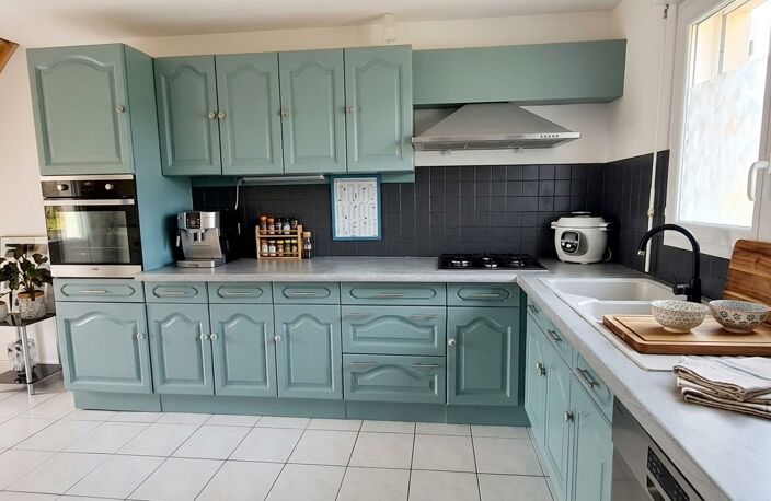 Vente Maison/villa 6 pièces — photo 3