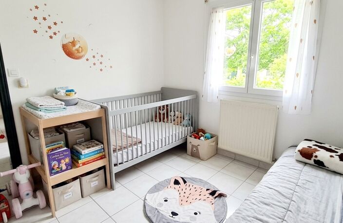 Vente Maison/villa 6 pièces — photo 4