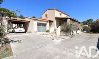 Maison 6 Pièces 146 m² à vendre à Rognac (13340)