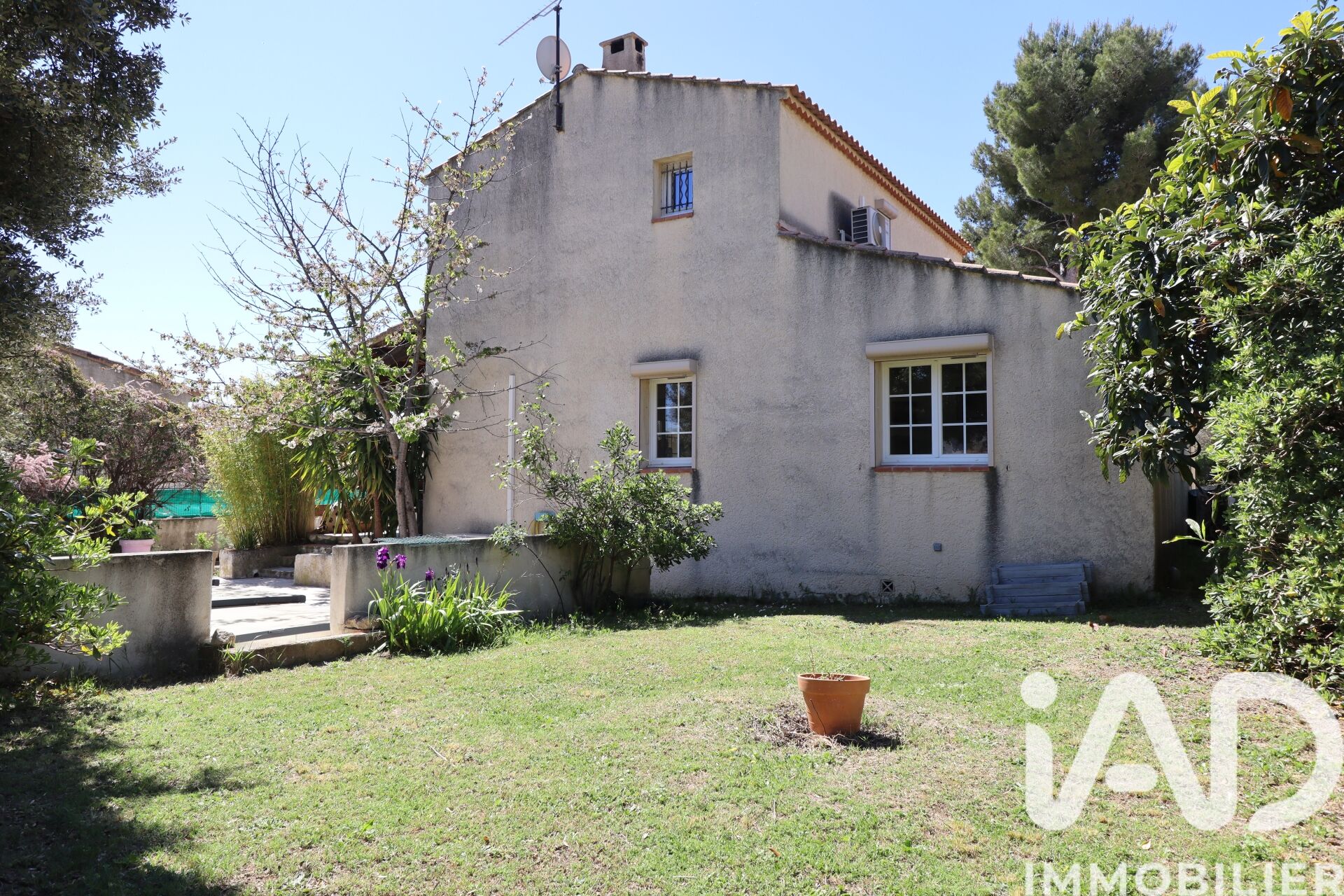 Vente Maison/villa 6 pièces - Photo 3