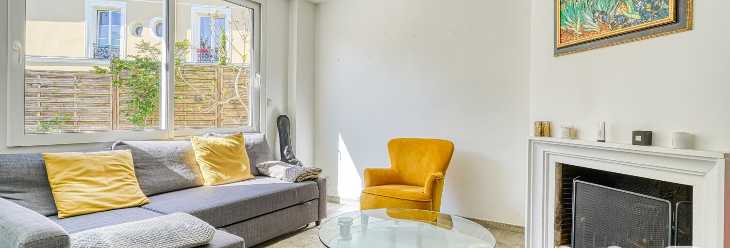 Maison 5 Pièces 101 m² à vendre à Soisy-sur-Seine (91450)