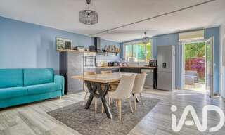 Maison 5 Pièces 101 m² à vendre à Soisy-sur-Seine (91450)