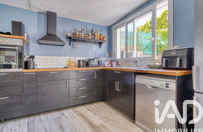 Vente Maison de ville 5 pièces — photo 5