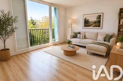 Appartement 2 pièces 295000 €