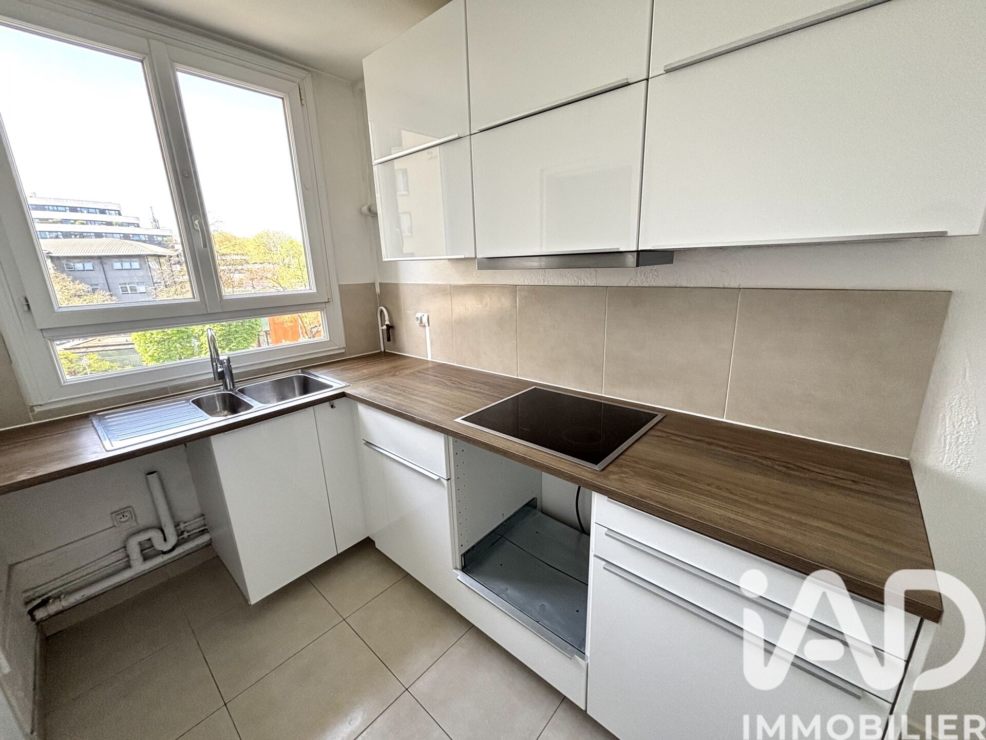 Vente Appartement 2 pièces - Photo 5