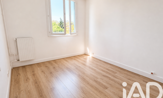 Appartement 2 Pièces 50 m² à vendre à Maisons-Alfort (94700)