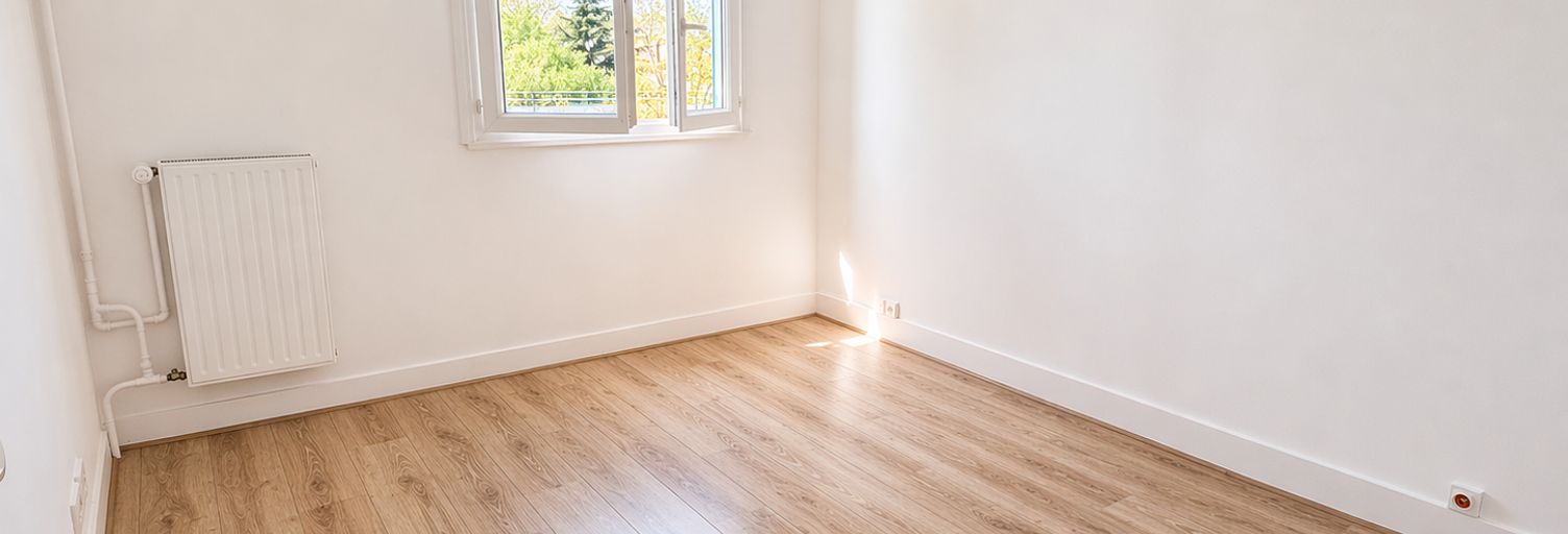 Appartement 2 Pièces 50 m² à vendre à Maisons-Alfort (94700)