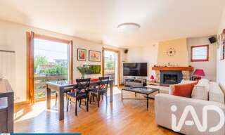 Maison 6 Pièces 126 m² à vendre à Viry-Châtillon (91170)