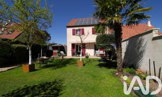 Maison 7 Pièces 111 m² à vendre à Issou (78440)