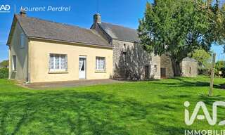 Maison 3 Pièces 120 m² à vendre à Saint-Gorgon (56350)