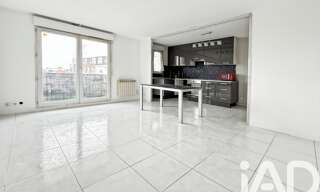 Appartement 3 Pièces 53 m² à vendre à Noisy-le-Grand (93160)