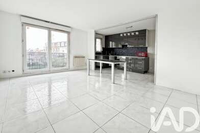 Appartement 3 pièces 221000 €